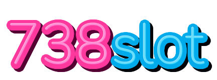738slot — logo kanal