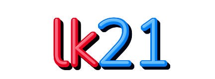 lk21 — logo kanal