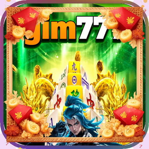 gim777 — mitra unggulan