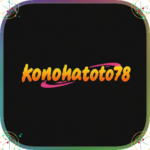 konohatoto78 — mitra unggulan
